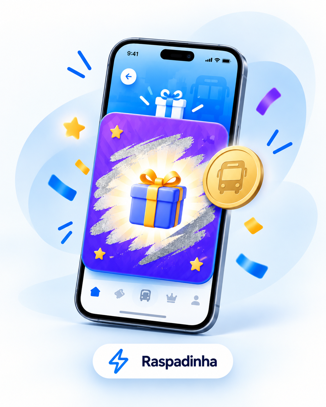 Raspadinha
