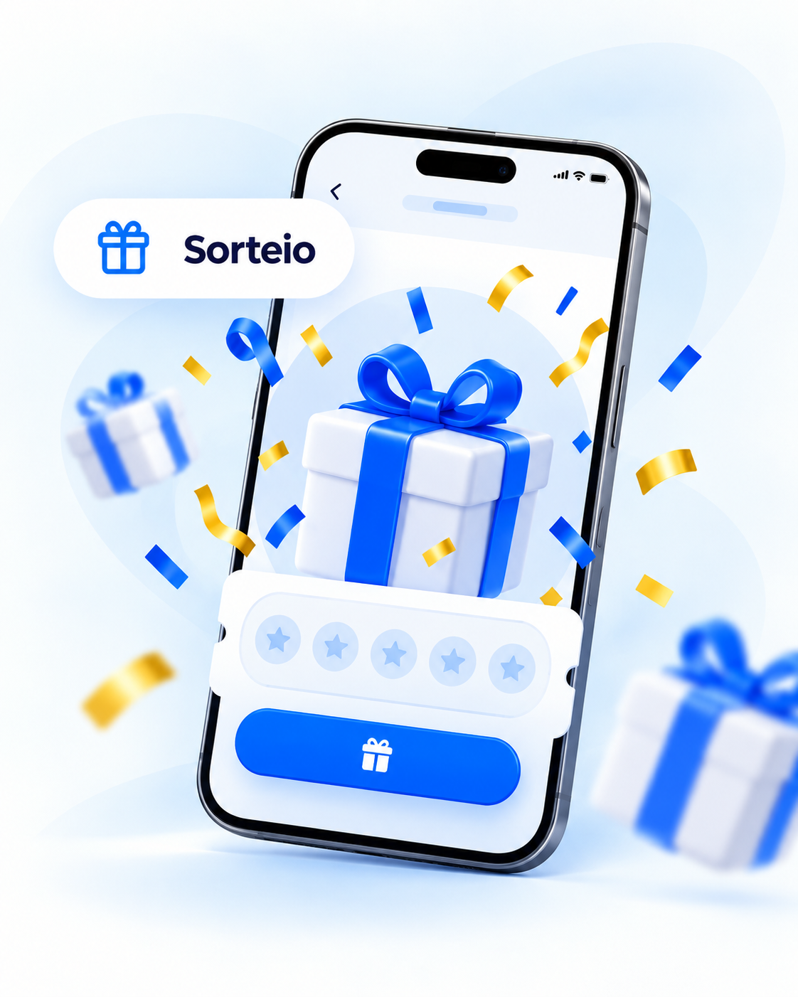Sorteio